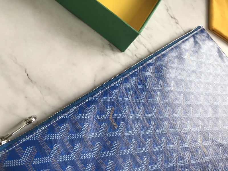 Goyard Clutch Bags